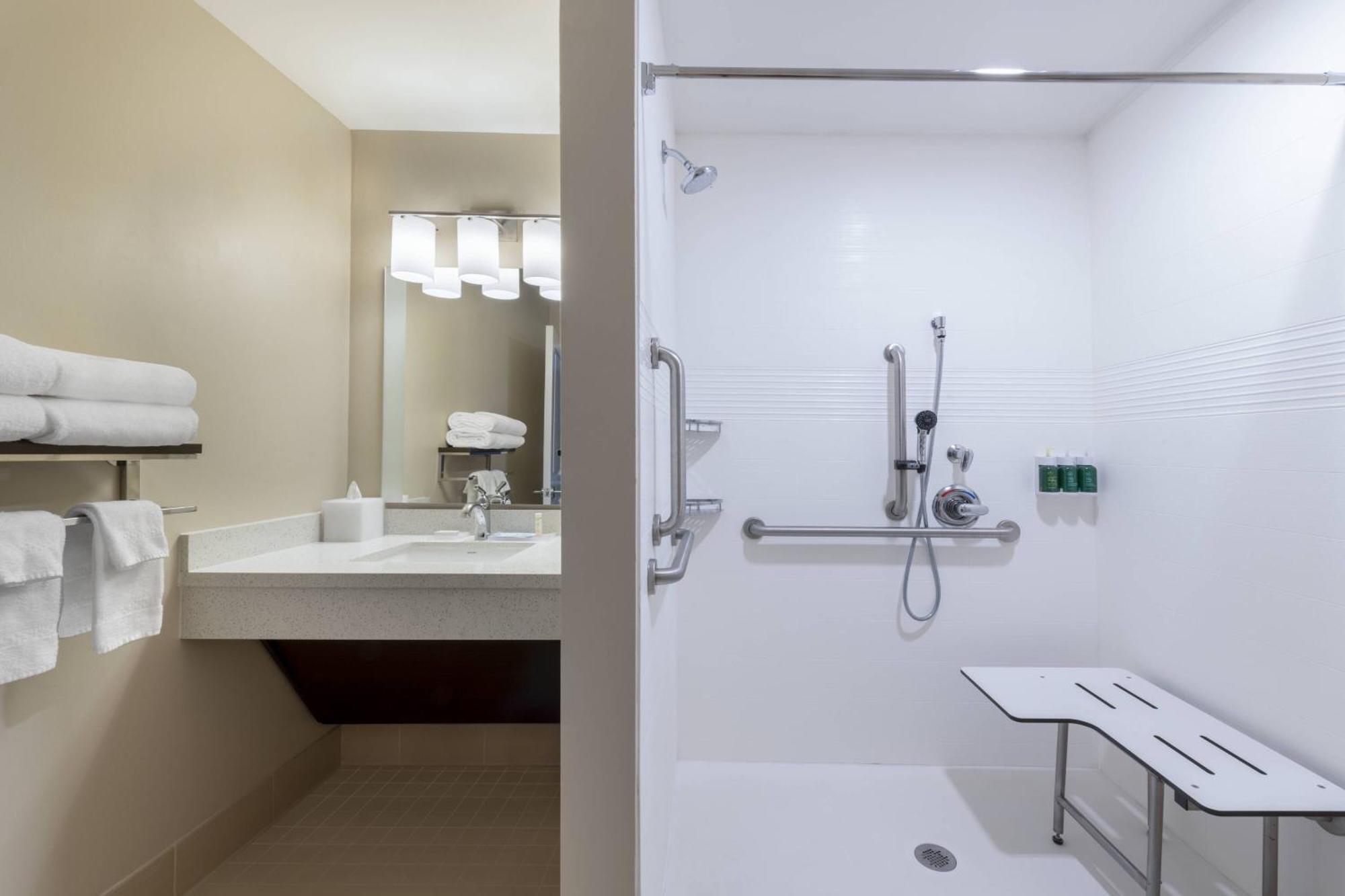 Towneplace Suites By Marriott St. Louis Edwardsville, Il Exterior foto